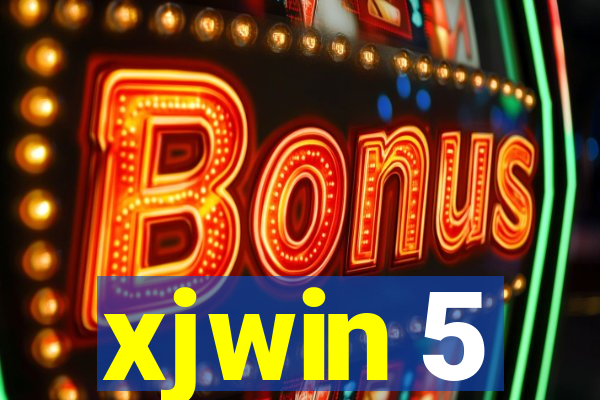 xjwin 5